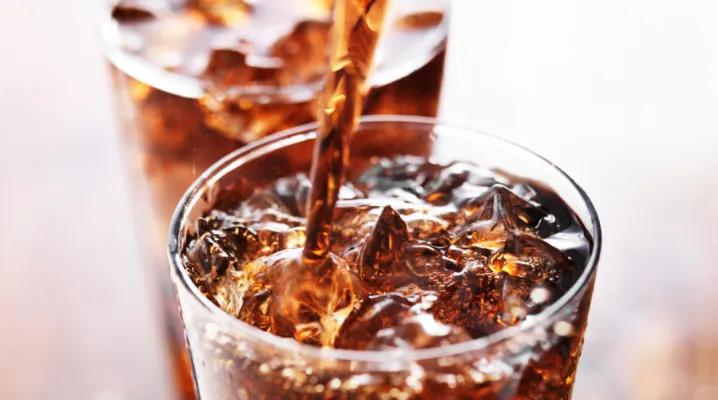 Soda