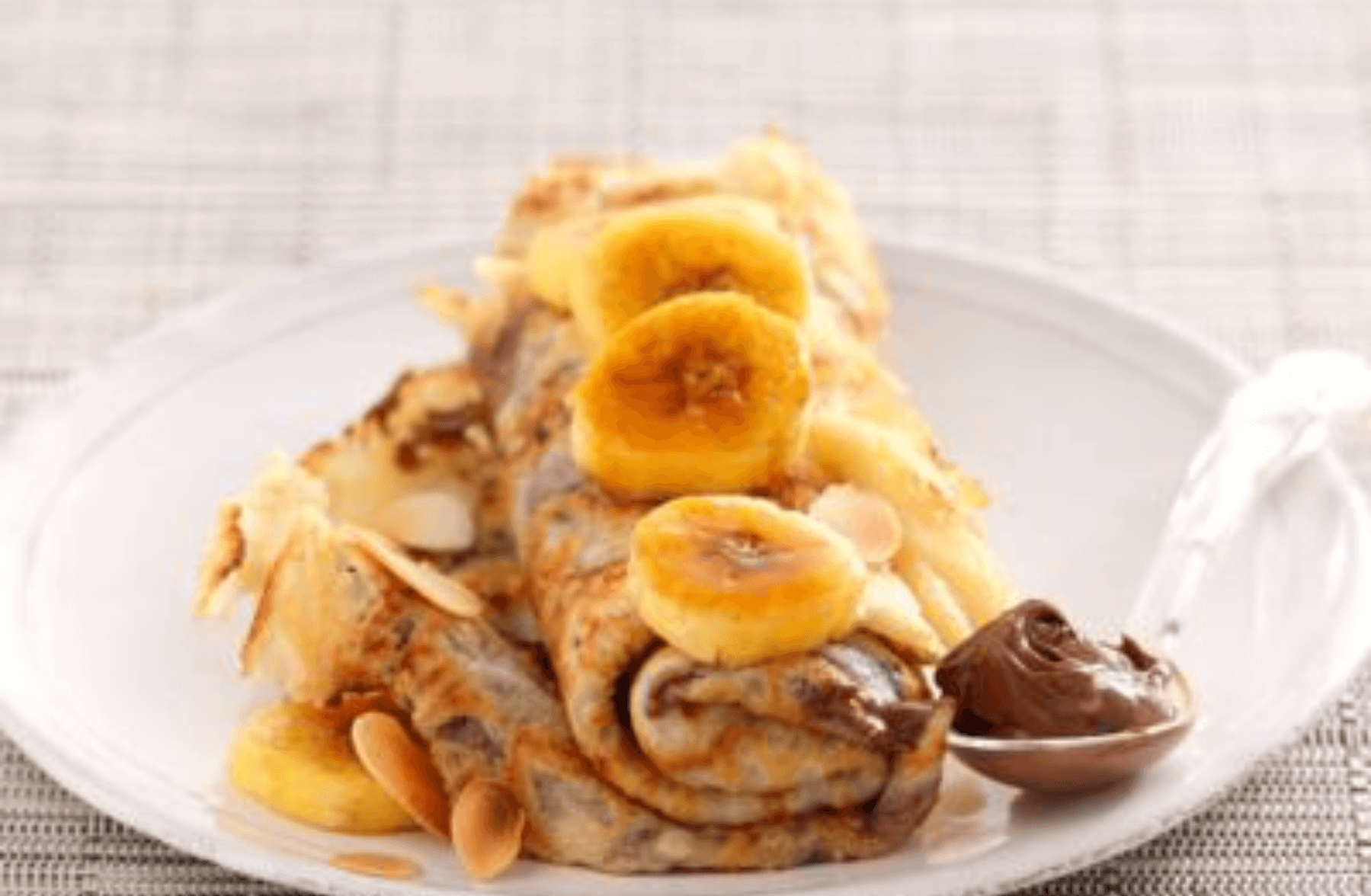 Nutella Banane
