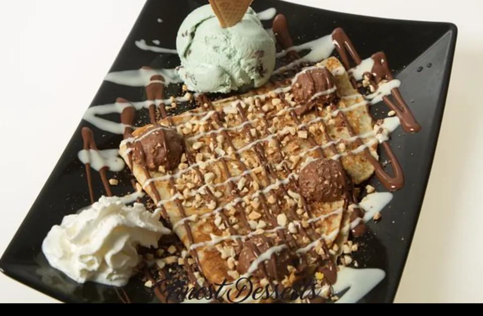 Ferrero rocher