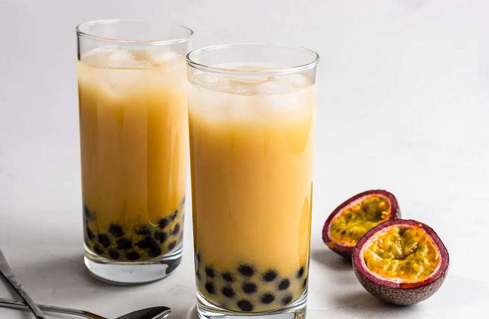 Fruit de passion