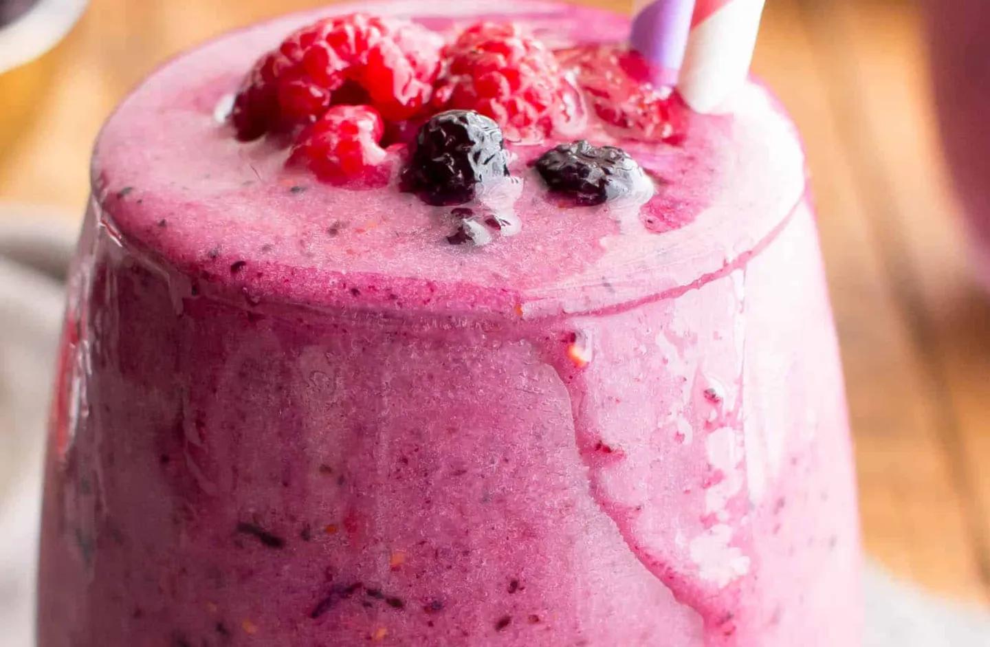 Kalina berry twist