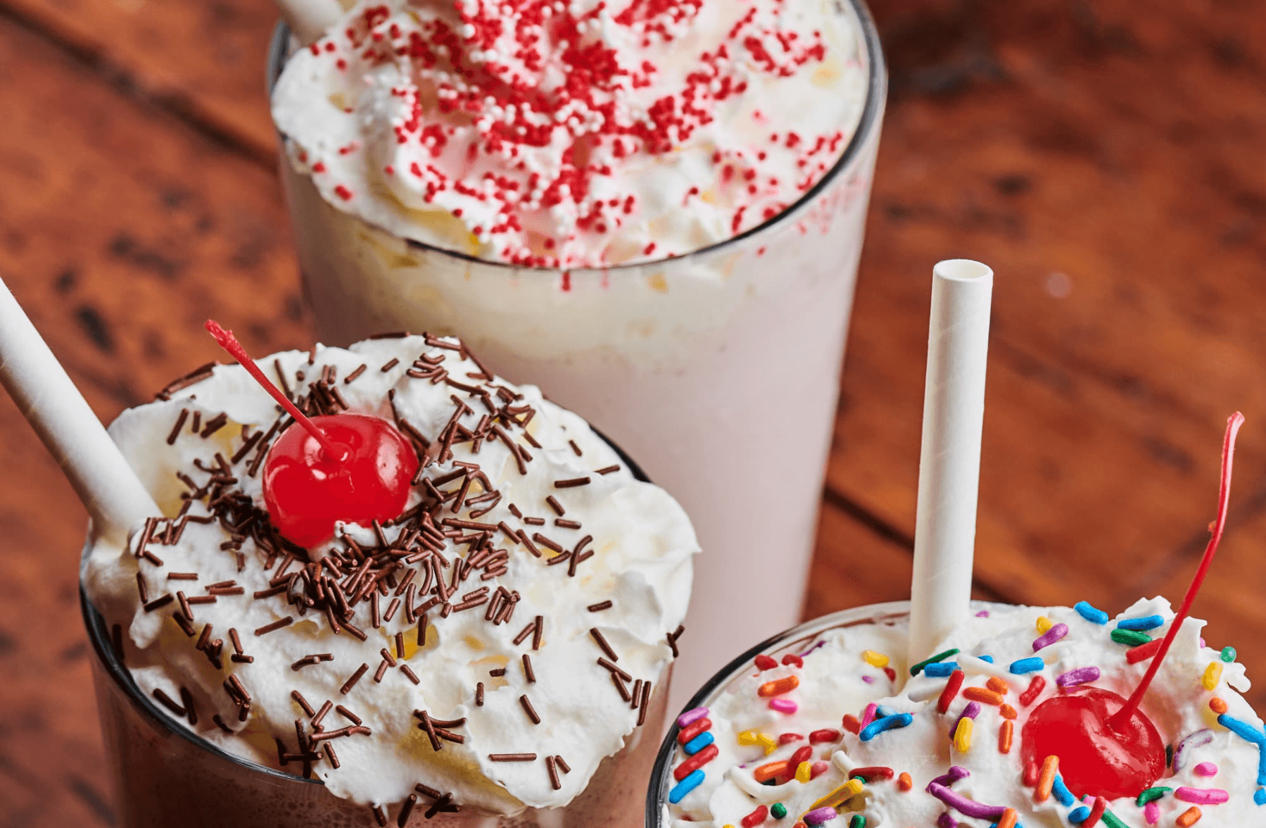 Cocktail de fruits de saison