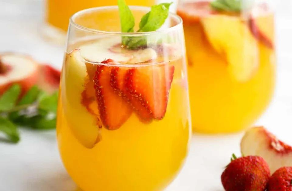 Fruit de passion