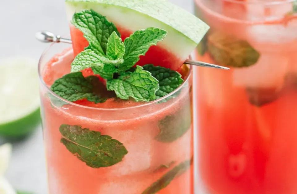 Watermelon tropic