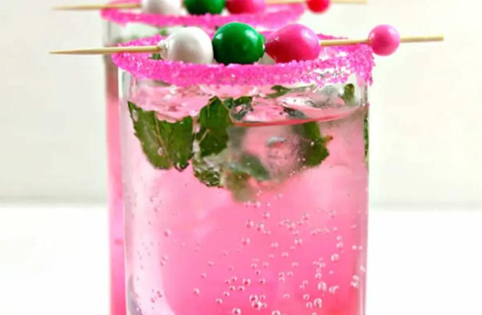 Bubble gum