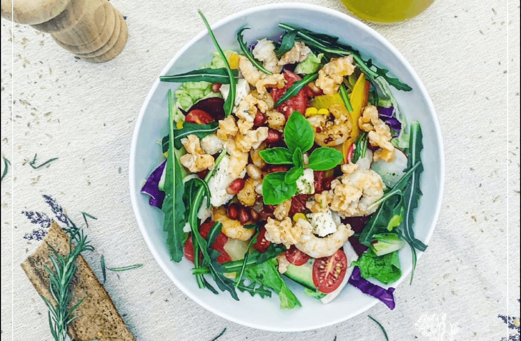 Plat au choix + "Sauce ou Soda Gratuit"