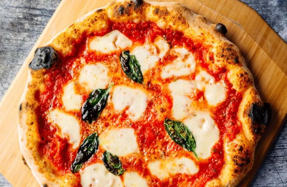 Margherita