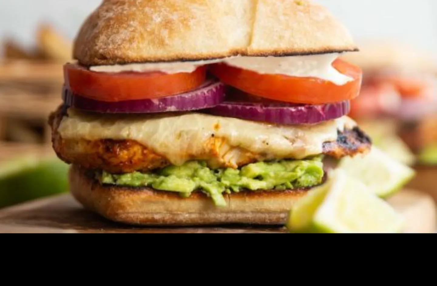 Cajun Chicken