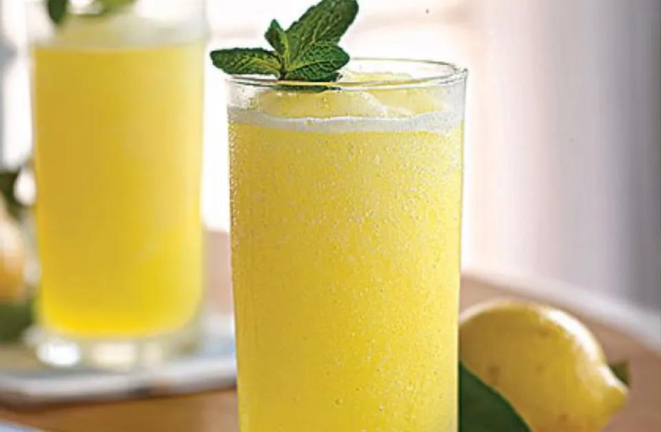 Lemonade