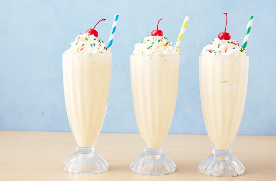 Milkshake
