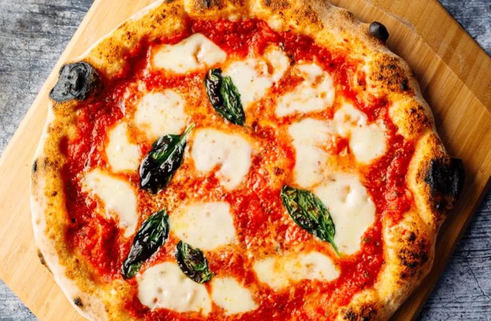 Pizza Supère