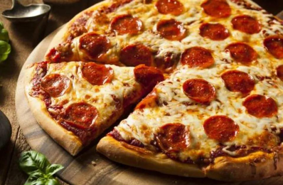 Pepperoni