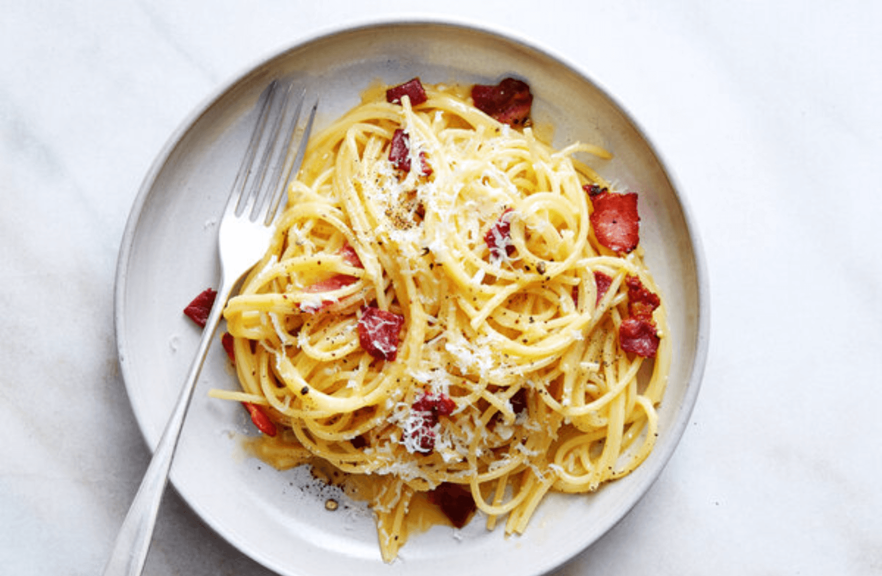 Carbonara