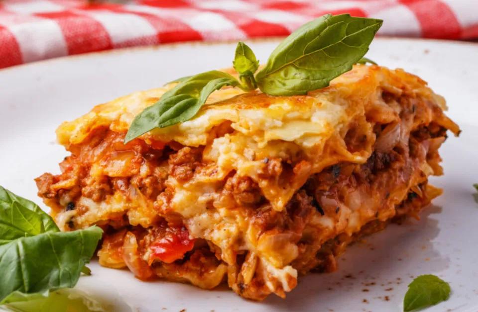 Lasagne