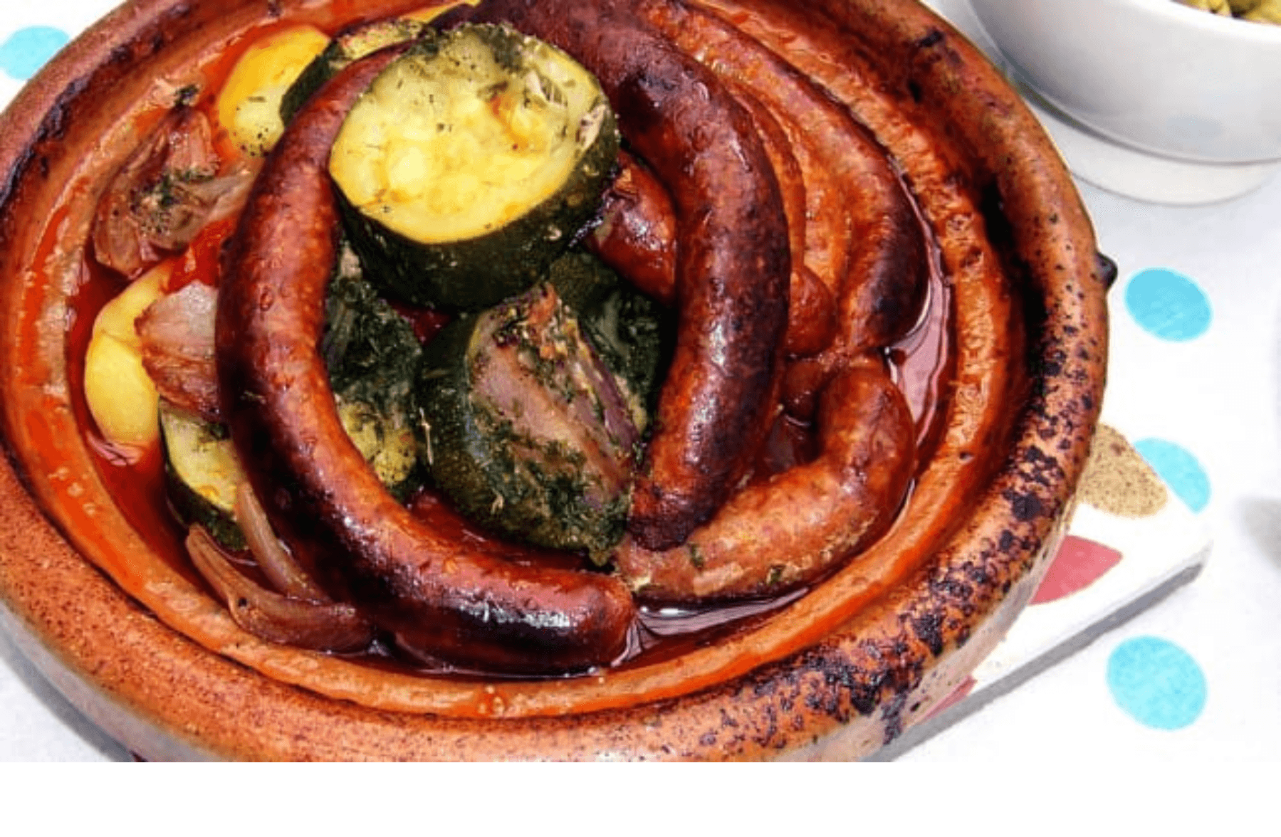 Merguez