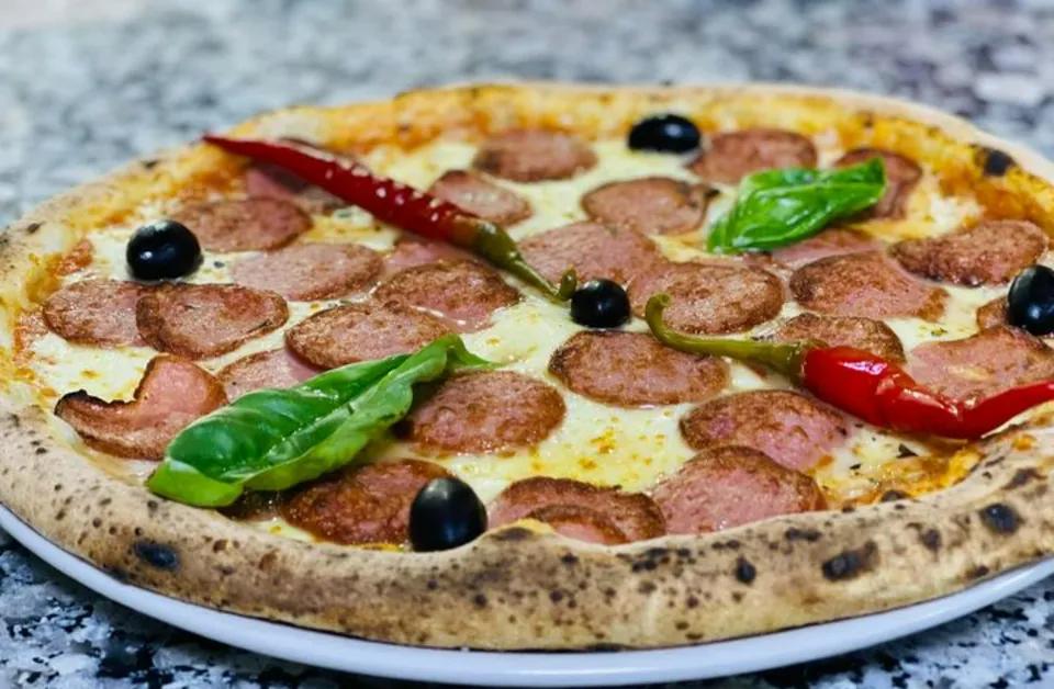 Pepperoni