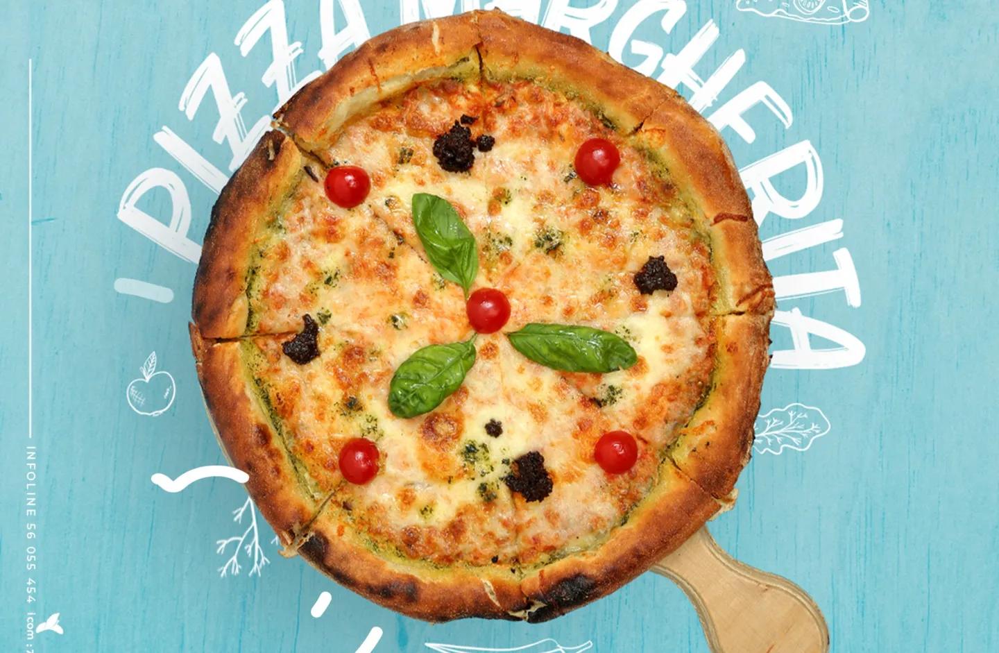 Margherita