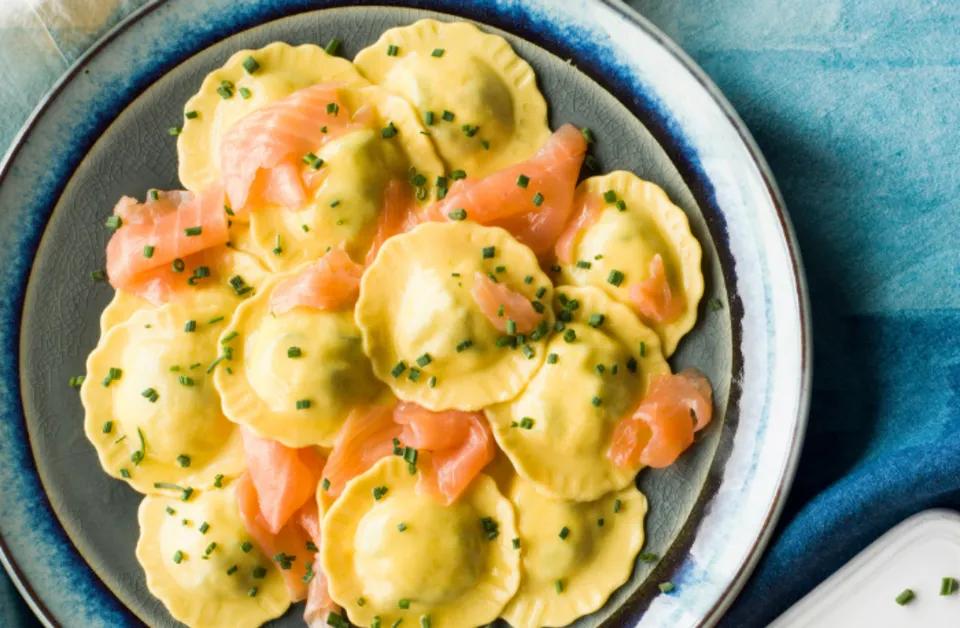 Al salmone