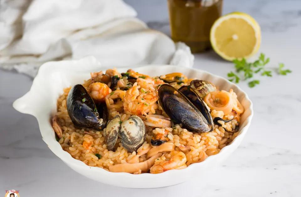 Frutti di mare
