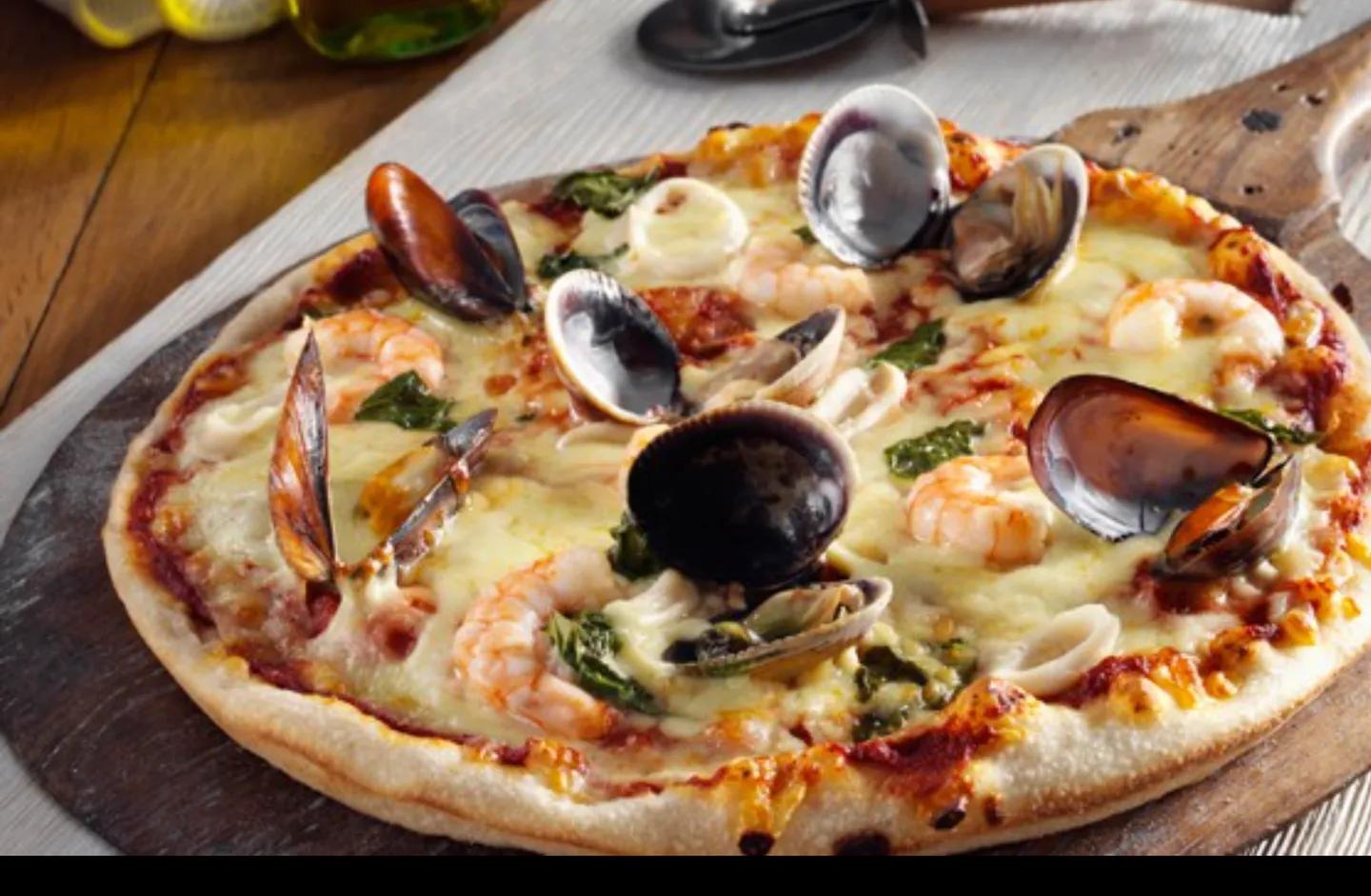 Frutti di mare