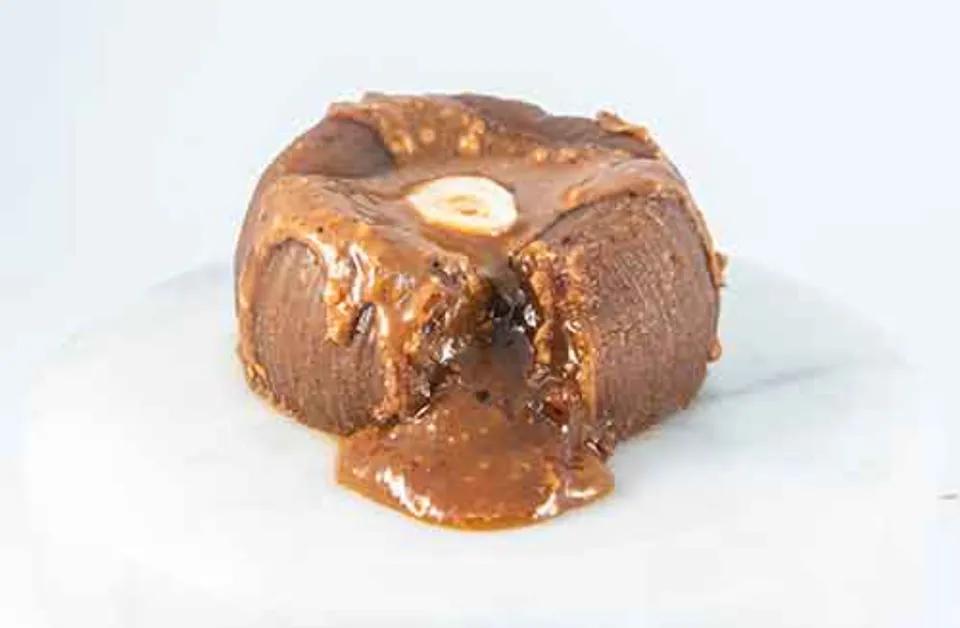 Fondant Noisette