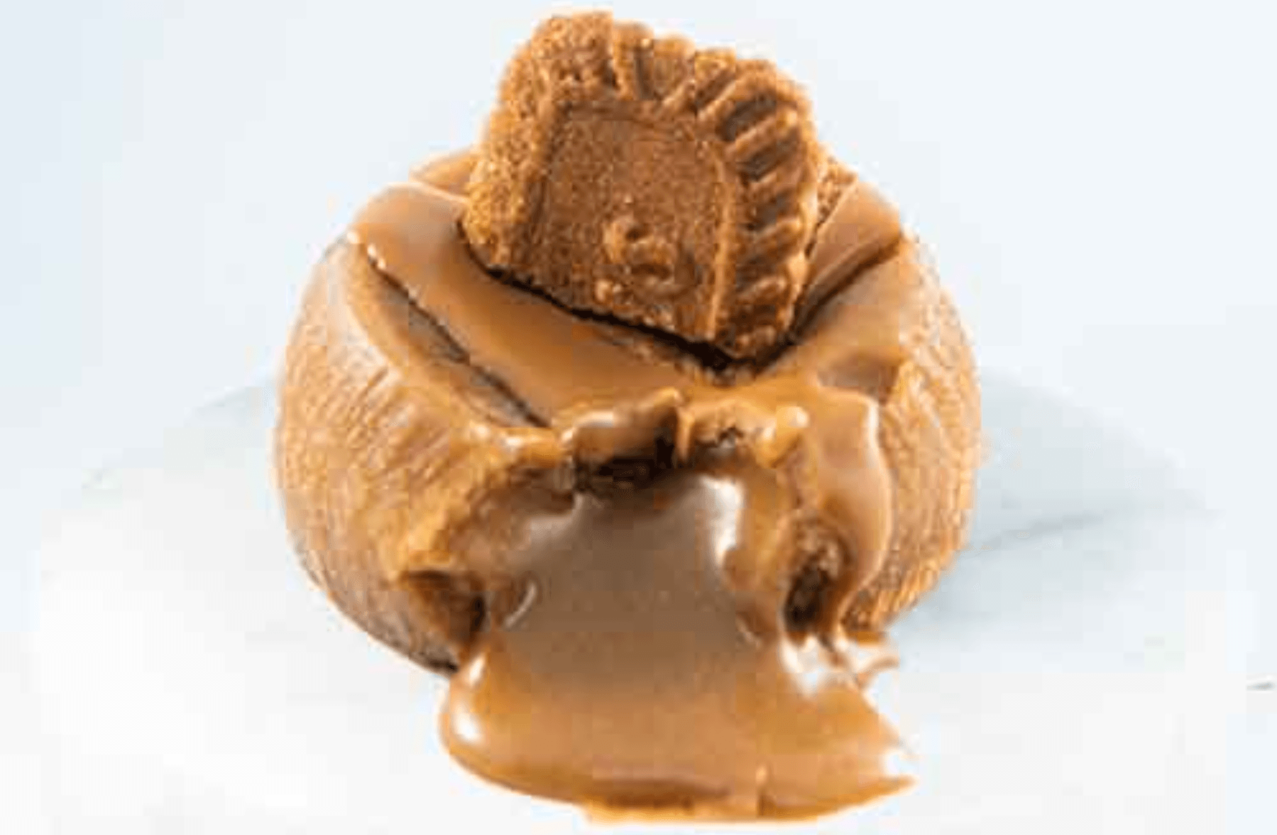 Fondant Speculoos