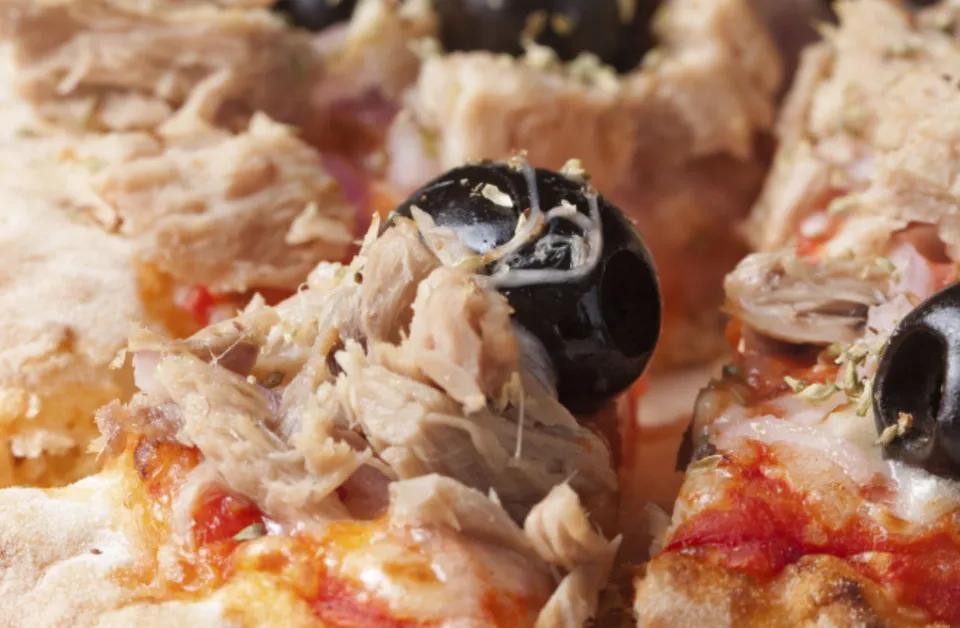 Pizza Sauce Tomate Neptune