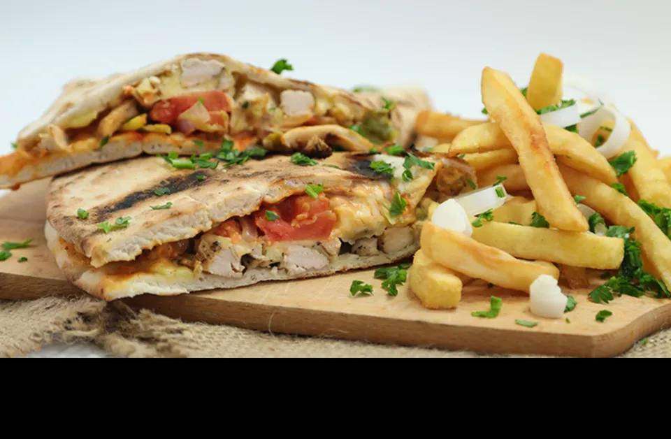 Escalope