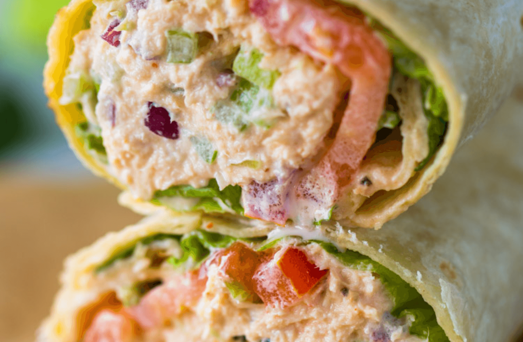 Libanais ou Malfouf Thon