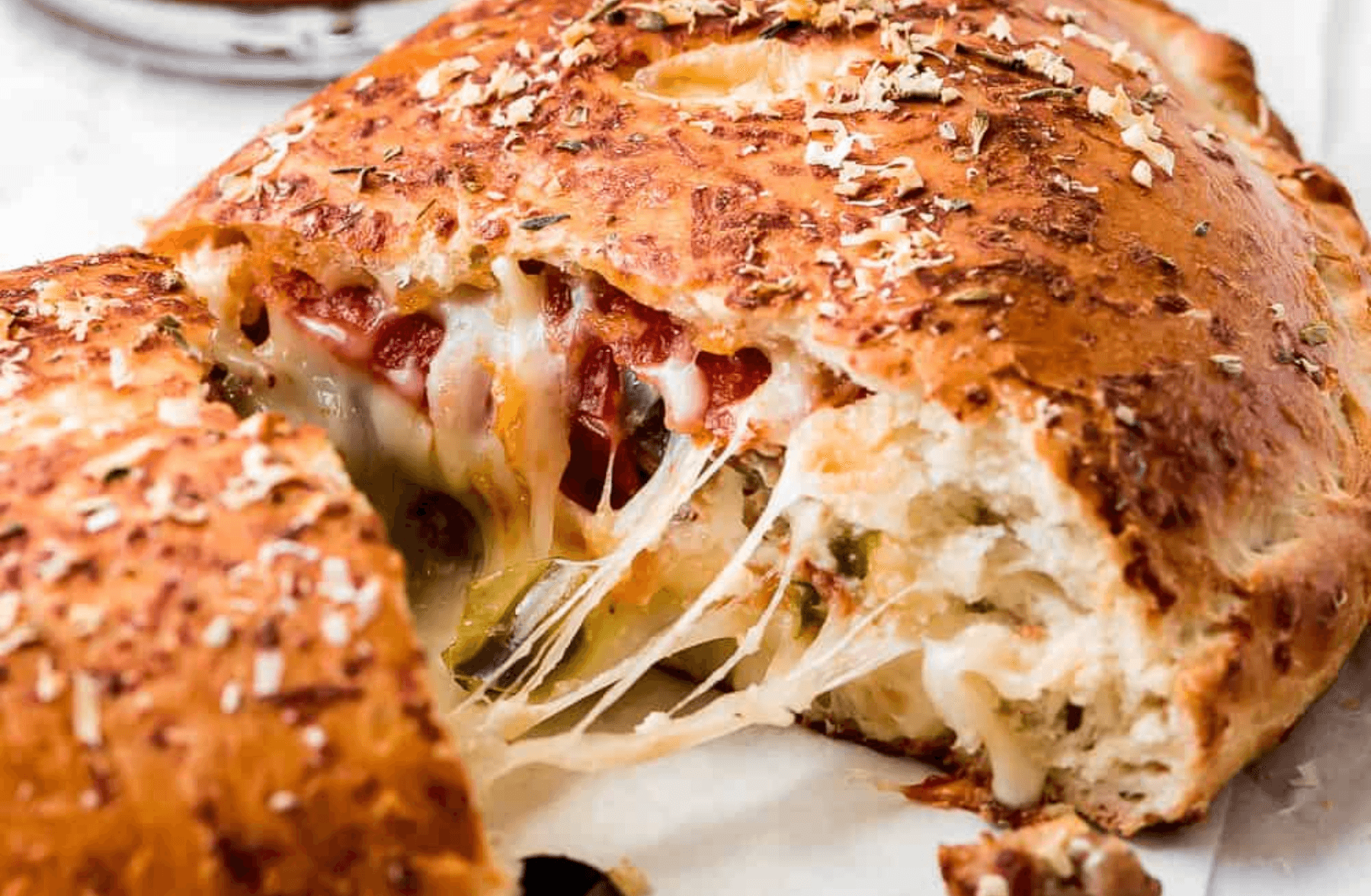 Calzone