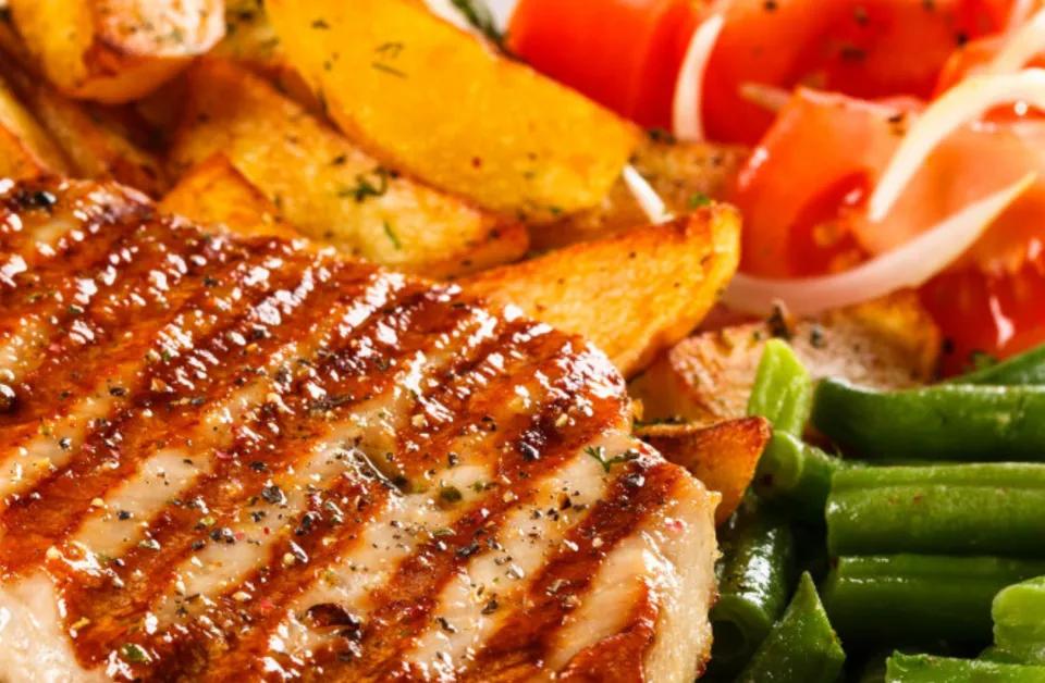 Escalope