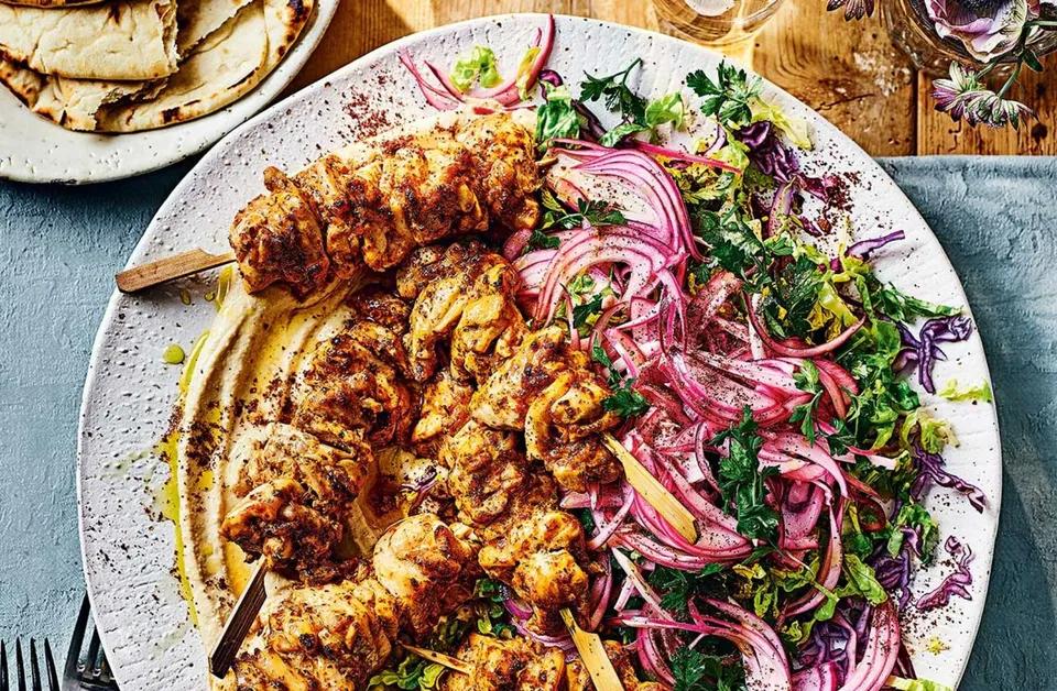 Chawarma