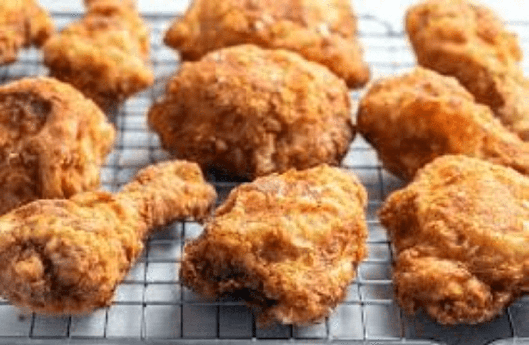 Nuggets ( 8 pièces )