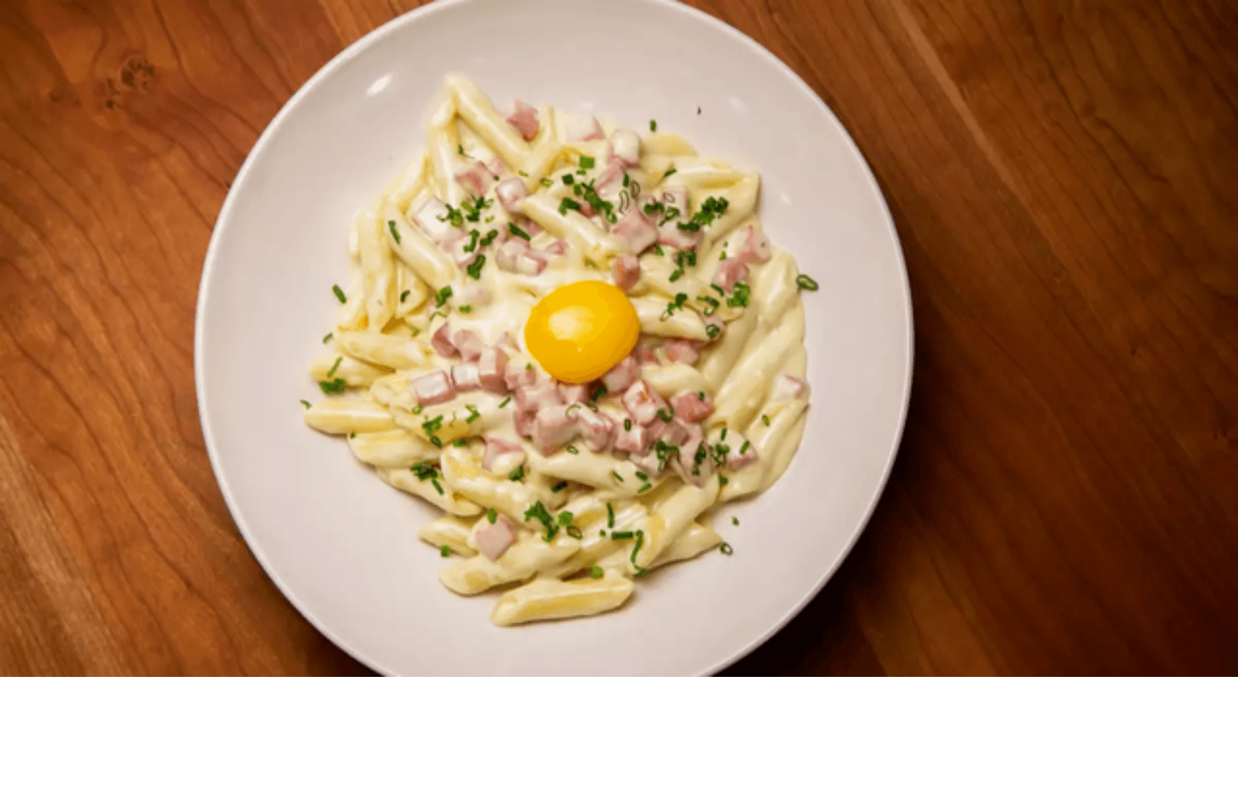 Carbonara