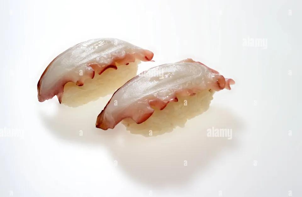 Crunchy tartare de loup épicé
