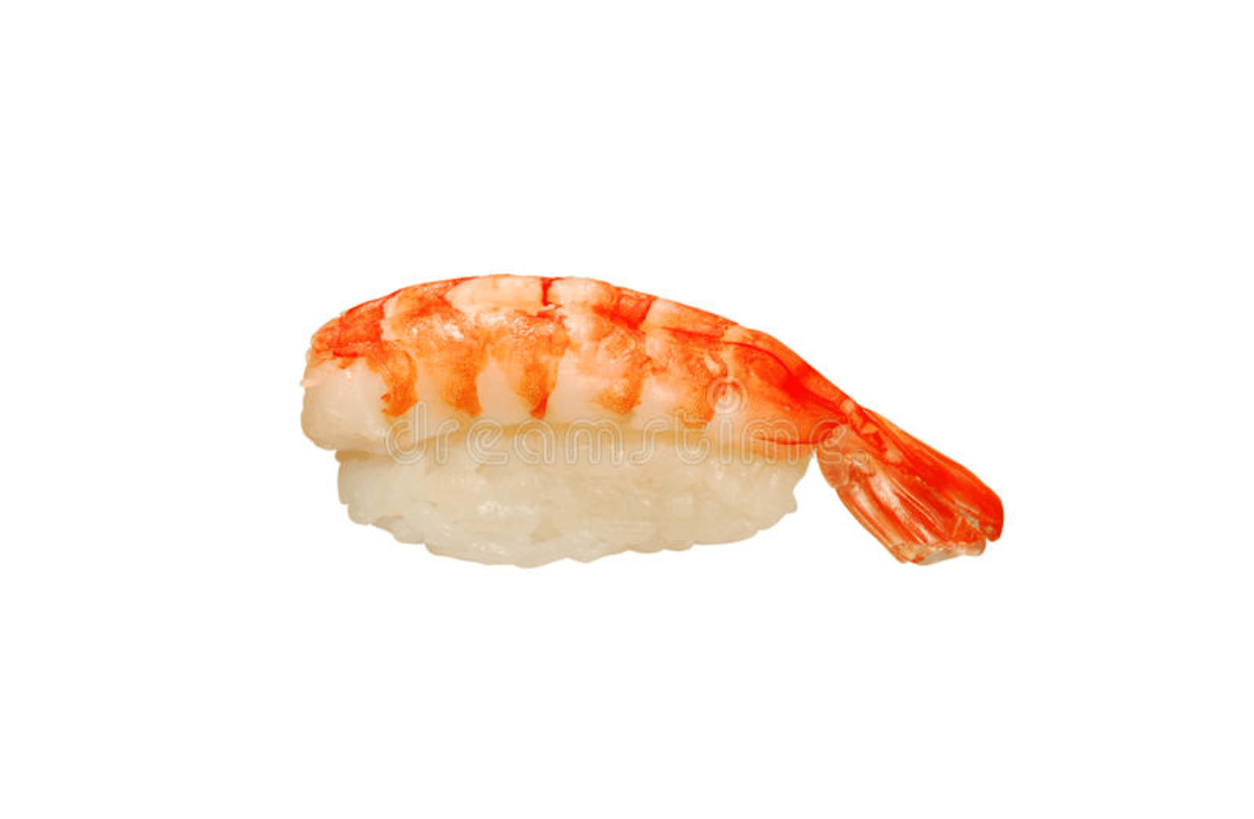 Crevettes