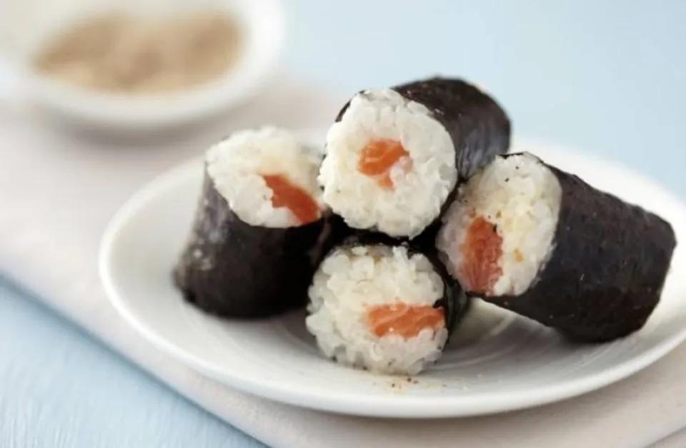 Saumon