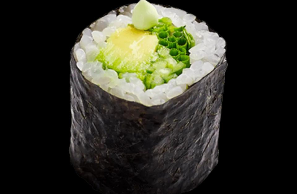 Végétarien