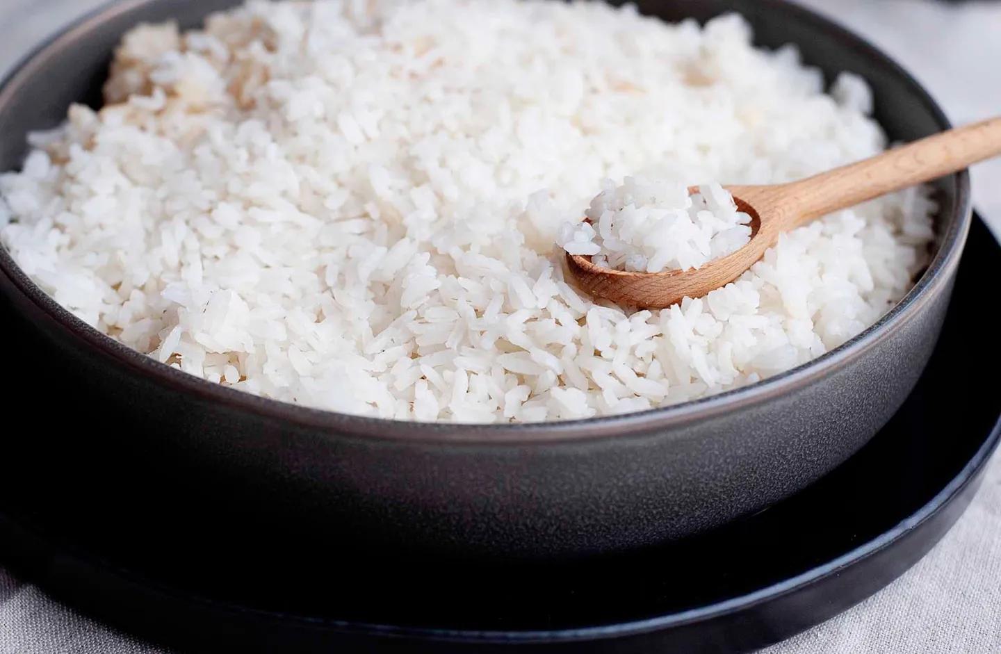 Bol de riz