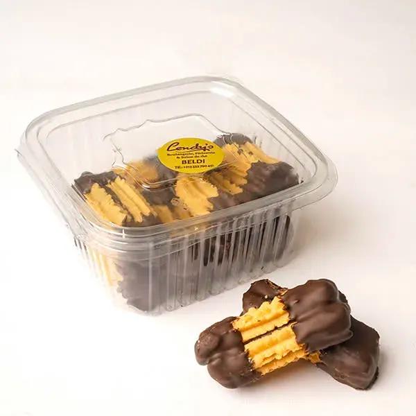 Biscuit Choco