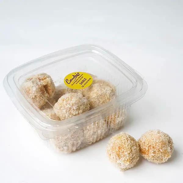 Sablé Enrobé De Coco (Richbond)