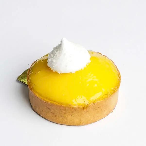 Tarte Citron