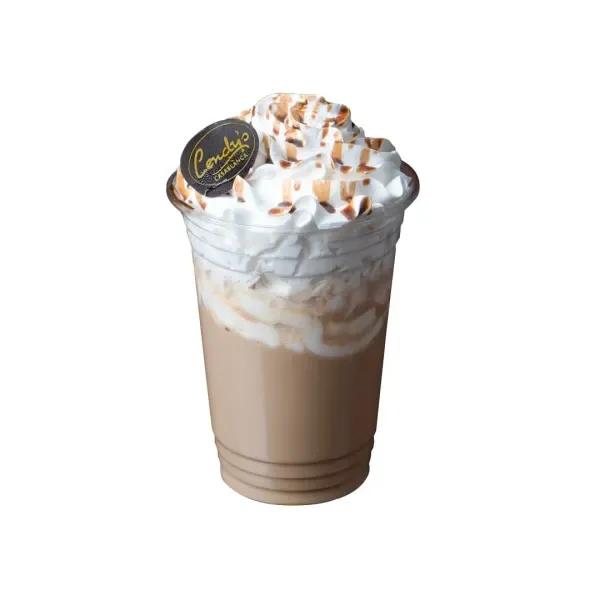 Chocolat Chaud