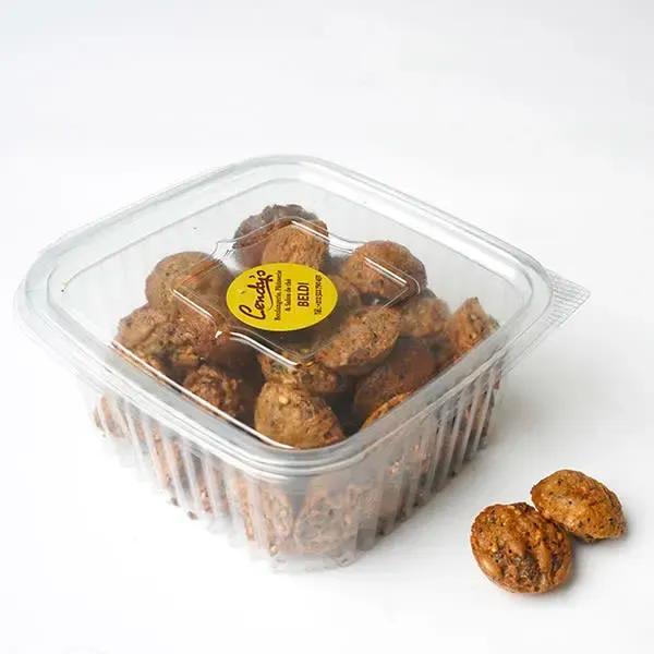 Sablé Aux Grains