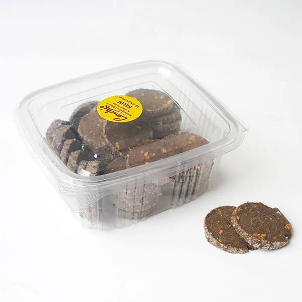 Diamants Amande Choco