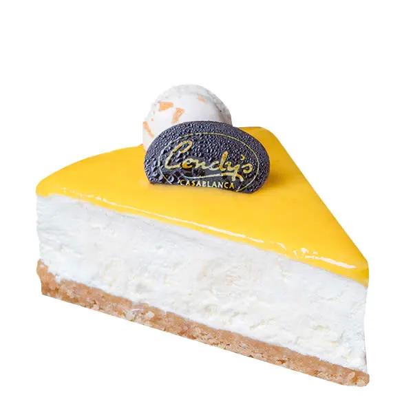 Cheesecake Citron