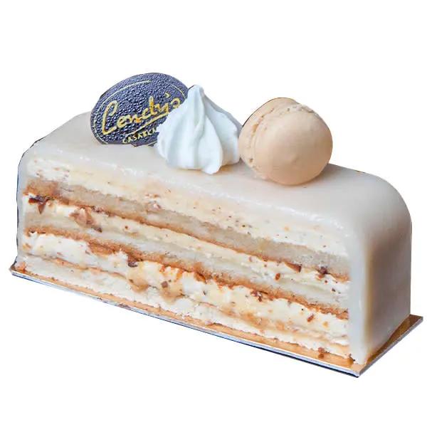 Praliné Avec Pates D'amande