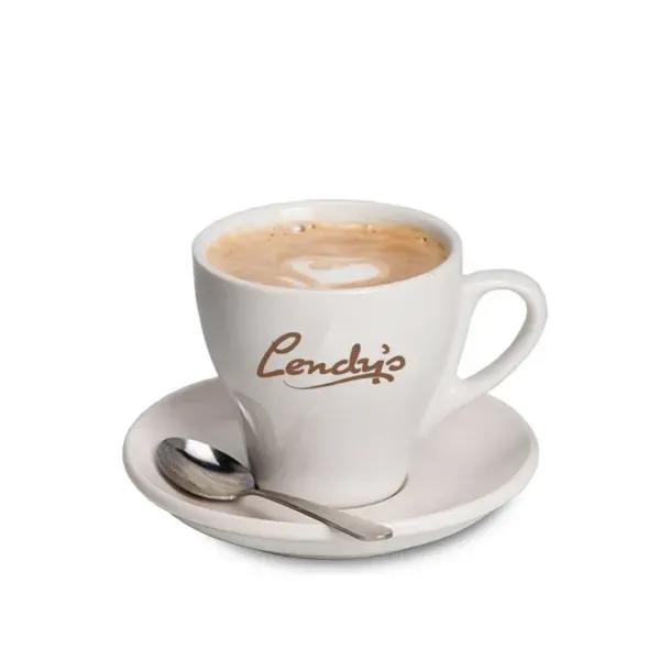 Café Crème