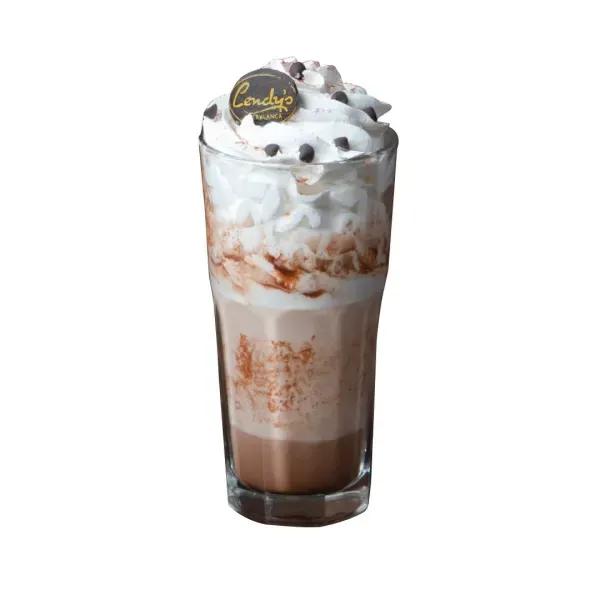 Frappuccinos
