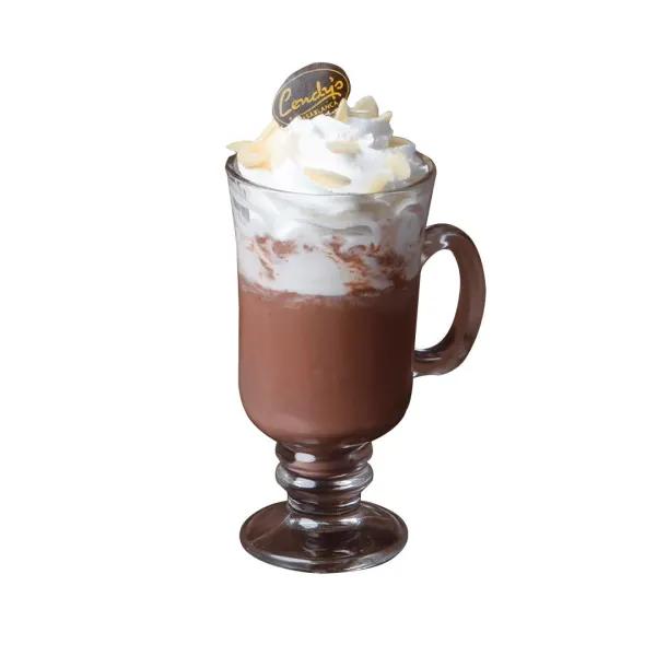 Chocolat à l'Ancienne